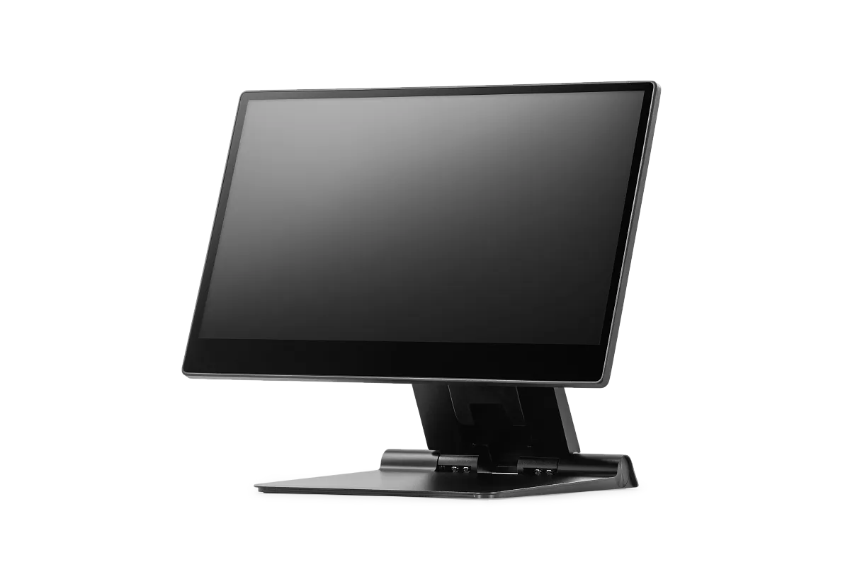 POS терминал-моноблок АТОЛ МАКС 16 V2 (15.6", i5-1235U, M.2 SATA 256 Gb, 8Gb), WiFi, без ОС (63590)
