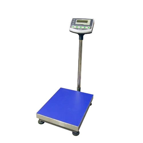 Весы товарные СКЕЙЛ СКЕ-60-4050RS -3