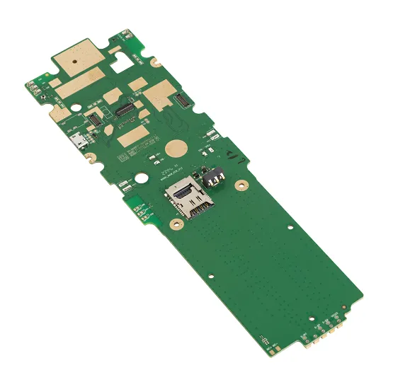 Материнская плата для АТОЛ SMART.Lite R6810501489LA (Полная, с 3G и камерой) (54391)