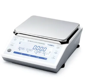 Весы лабораторные ViBRA ALE 8201R