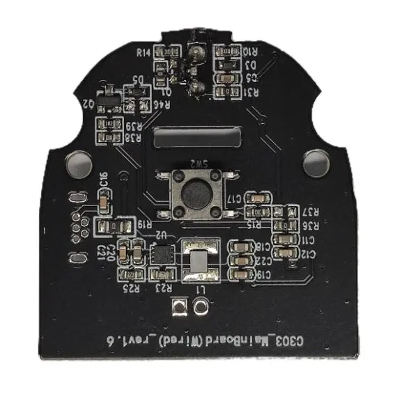 Материнская плата для АТОЛ Impulse 12 V2 (60885)