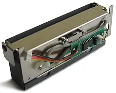 модуль резака cutter module, к серии ez-2250i/2350i/2200+/2300+ (гильотинный)
