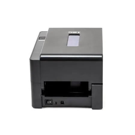 принтер этикеток tsc te310, термо-трансфер, usb, rs232, ethernet