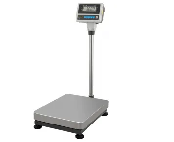 Весы товарные CAS HD-60
