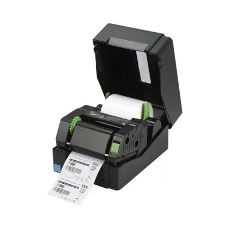 принтер этикеток tsc te310, термо-трансфер, usb, rs232, ethernet