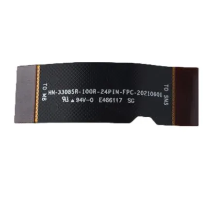 Шлейф платы сканирующего модуля для АТОЛ SB3100BT/SB5100BT 500901934 (64250)