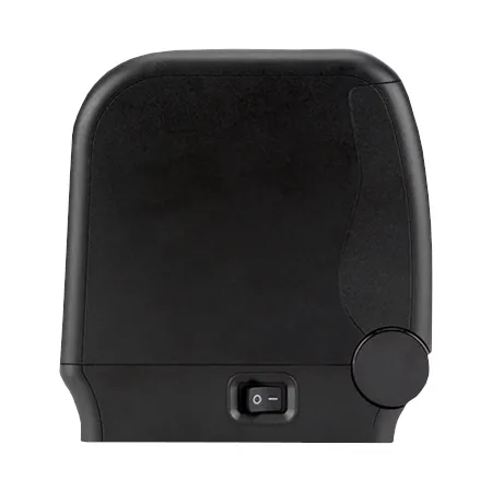 принтер рулонной печати sewoo slk-ts400 us (usb, serial) черный