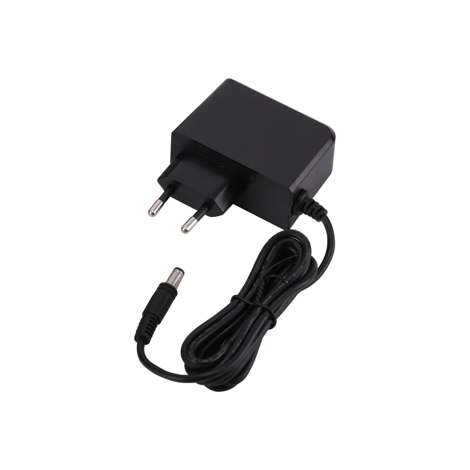 Адаптер сетевой (12V, 2A) для станций зарядки для АКБ сканер-кольца MERTECH X21