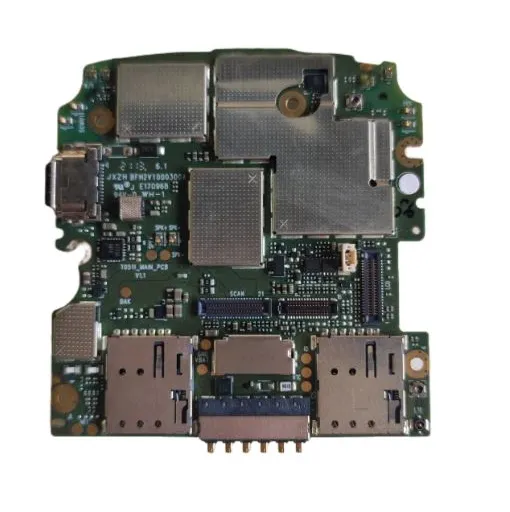 Материнская плата для АТОЛ Smart.Slim Plus R6810501840LA (Базовая 4G) (57203)