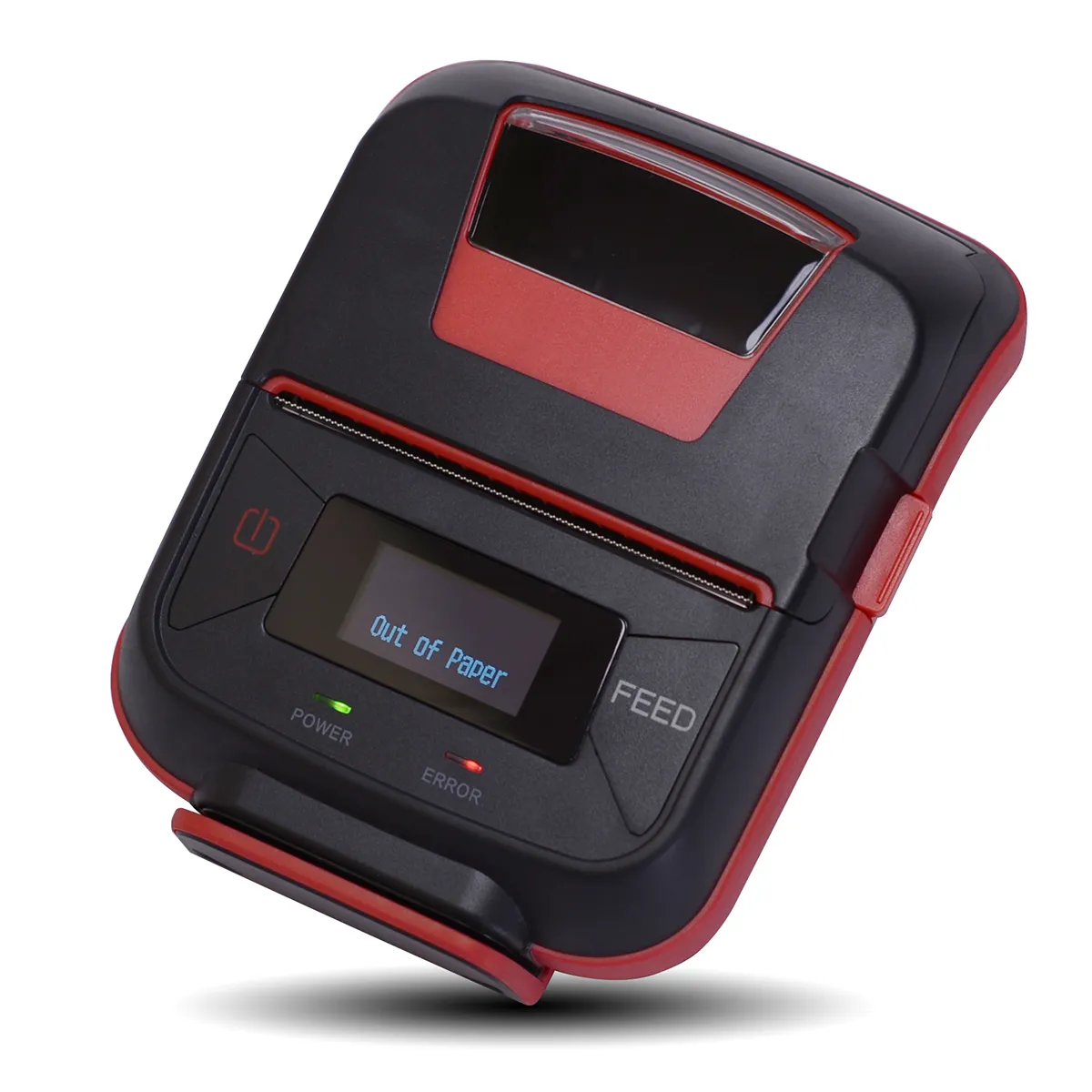 Мобильный принтер MERTECH E300
