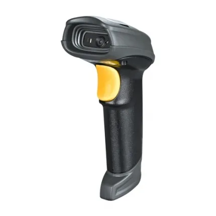 Сканер штрих-кода Mindeo MD6600-HD, image 2D, USB
