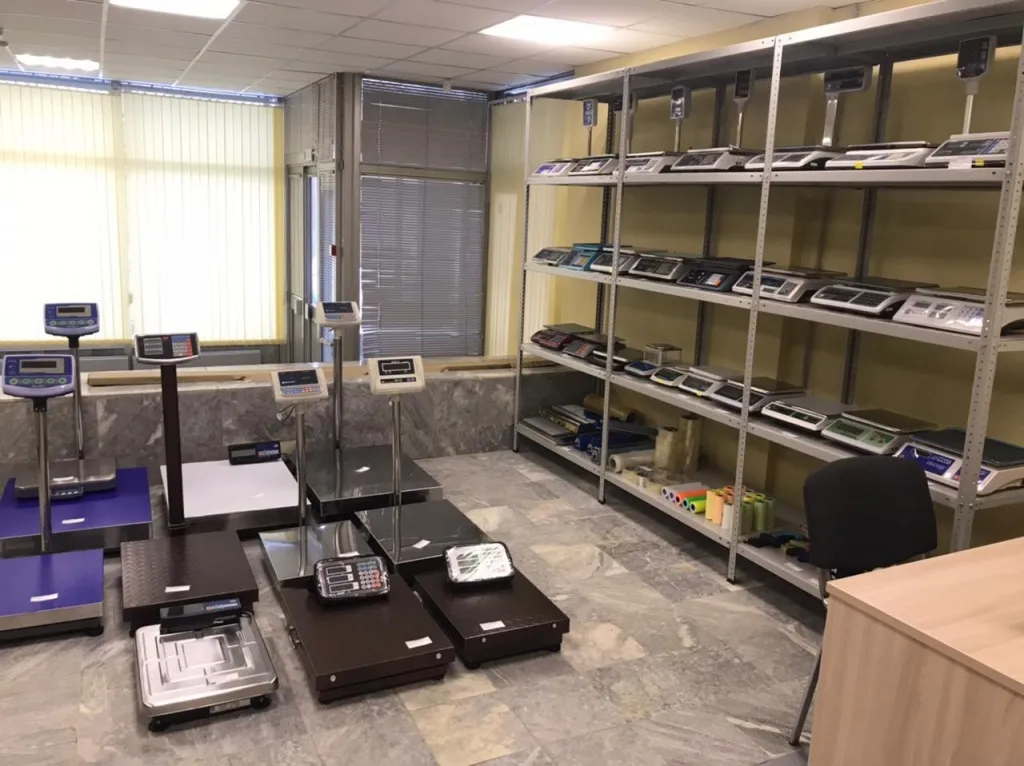 Формула Торговли в Екатеринбурге