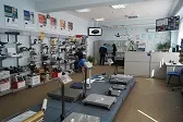 Посмотреть фото магазина в Краснодаре