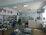 Посмотреть фото магазина в Краснодаре