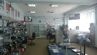 Посмотреть фото магазина в Краснодаре