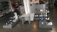 Посмотреть фото магазина в Санкт-Петербурге