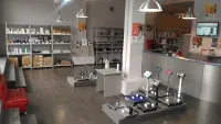 Посмотреть фото магазина в Санкт-Петербурге