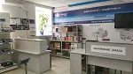 Посмотреть фото магазина в Волгограде