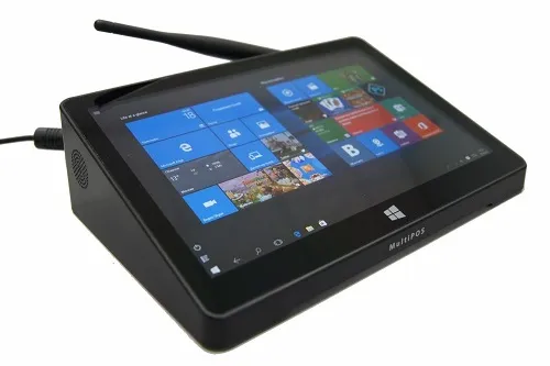 Сенсорный POS-терминал MultiPOS x9