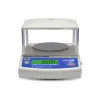 весы лабораторные m-er 122acfjr- 600.01 lcd