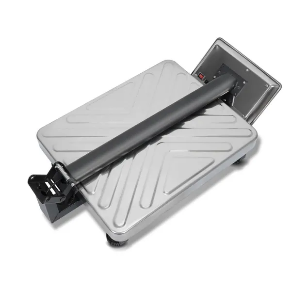 весы товарные m-er 333 acp-60.20 trader led