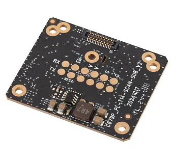 Плата сканирующего модуля для АТОЛ Smart F72i (63880)