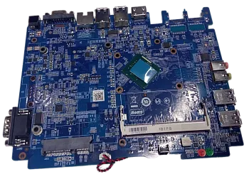 Материнская плата для АТОЛ T200 Main Board for BYT30 1LAN Port (53947)