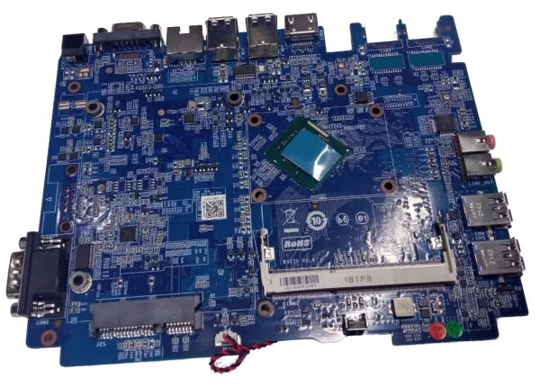 Материнская плата для АТОЛ T200 Main Board for BYT30 1LAN Port (53947)