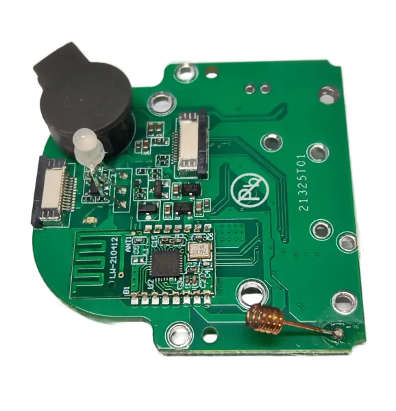 Материнская плата для АТОЛ SB2109 BT BT4004 Rev.3 (59998)