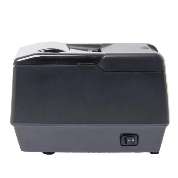 фискальный регистратор ккт "ритейл-02ф" lan/usb с раз. дя (черный) без фн ффд 1.2