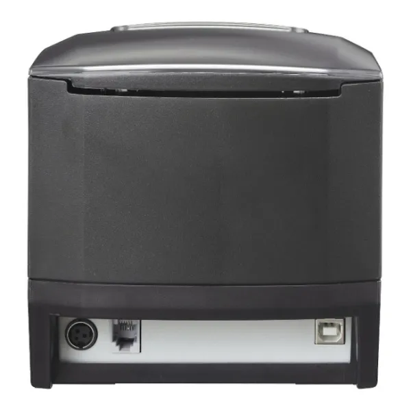принтер этикеток poscenter pc-365w (термо, 203dpi, usb, wifi) черный (3257)
