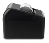 фискальный регистратор атол 27ф (фн 15) rs, usb, ethernet черный (5.0) (51644)