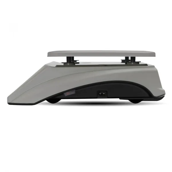 весы торговые m-er 328ac-6.1 lcd touch-m/ rs232,usb