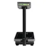 весы товарные m-er 335 aclp-300.50 "turtle"lcd