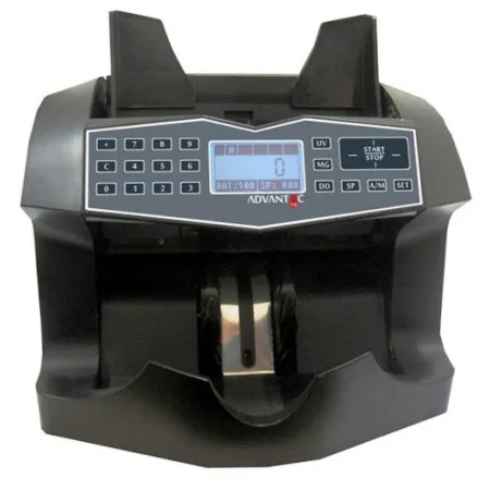 счетчик купюр cassida адвантек (advantec) 75 sd/uv/mg/ir