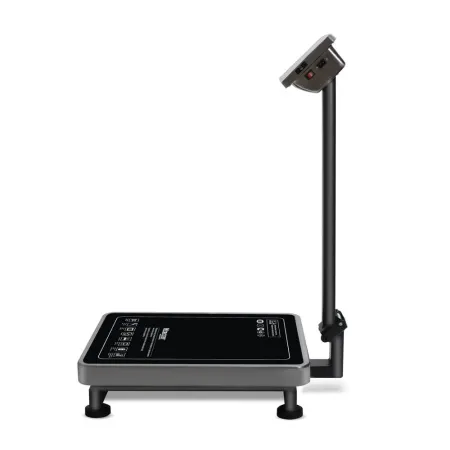 весы товарные m-er 335 aclp-300.50 "turtle"lcd