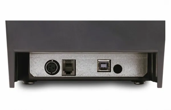 фискальный регистратор "атол 20ф" без фн usb (5.0) (с итс) (темно-серый) (50314)