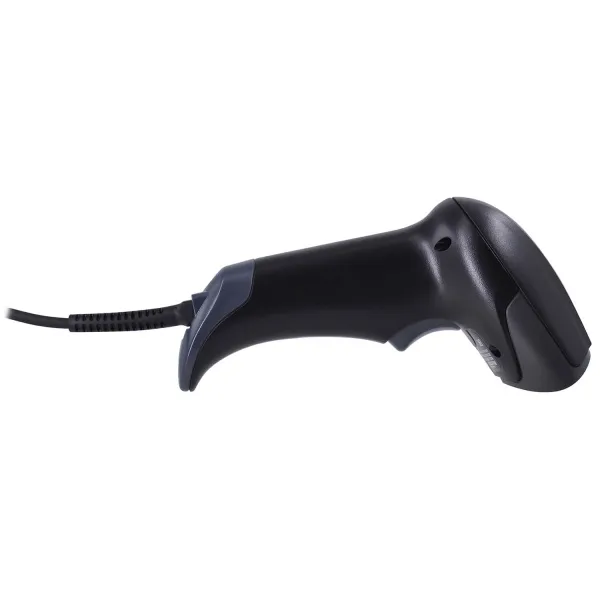 сканер штрих-кода mertech 2310 p2d, usb, черный