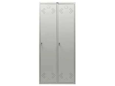 шкаф индивидуального пользования практик ls(le)-21-80u для раздевалок