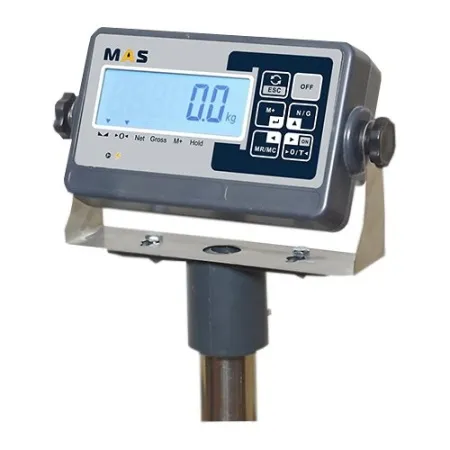 весы товарные promas pm1b-100-4560