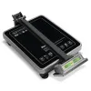 весы товарные m-er 335 aclp-300.50 "turtle"lcd