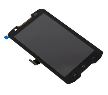 Дисплей с сенсорной панелью в сборе для АТОЛ Smart.Prime K4560000305LA (56453)