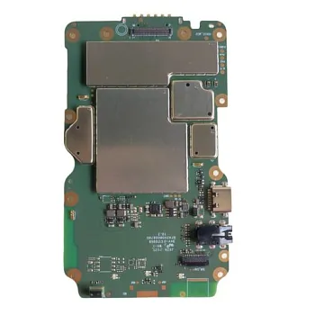 Материнская плата для АТОЛ Smart.Prime R6810502072LA (3/32GB) (56483)