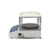 весы лабораторные m-er 122acfjr- 600.01 lcd