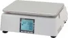 весы с печатью этикетки cas cl-3000 j-30b