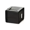 Фискальный регистратор Атол 25Ф (ФН36) RS+USB+Ethernet (5.0) черный