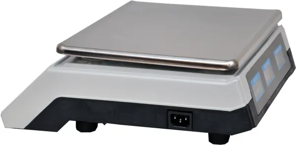 весы торговые мехэлектрон вр4900-15-2/5-аб-06