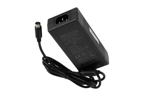 Блок питания для АТОЛ JAZZ 15/16 (T8556) ZQ-T8556-P027 (24V 4A 3pin) (55877)