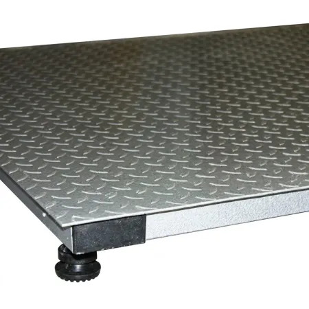 элефант весы платформенные 1000-1