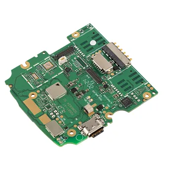 Материнская плата для АТОЛ Smart.Slim R6810501804LA (Базовая, без 3G и камеры) (55977)